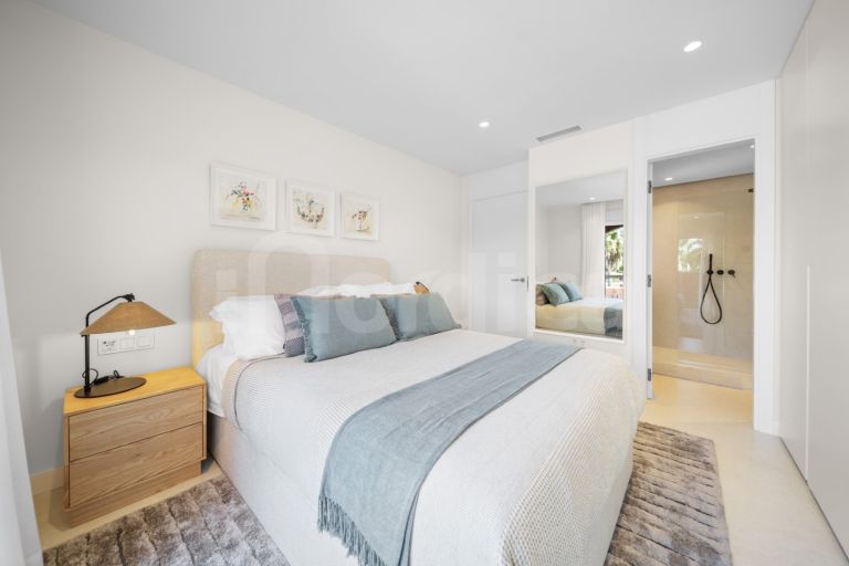 Town House for sale in El Palmeral