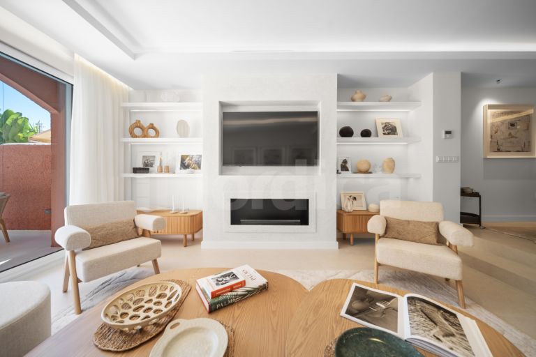 Town House for sale in El Palmeral