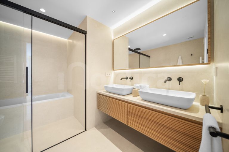 Town House for sale in El Palmeral