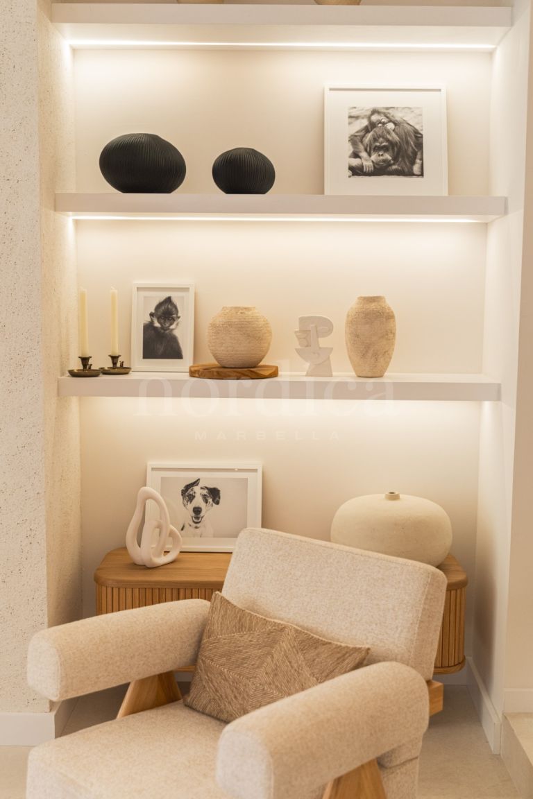 Reihenhaus zu verkaufen in El Palmeral