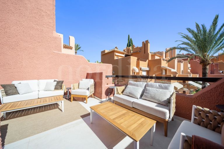 Reihenhaus zu verkaufen in El Palmeral