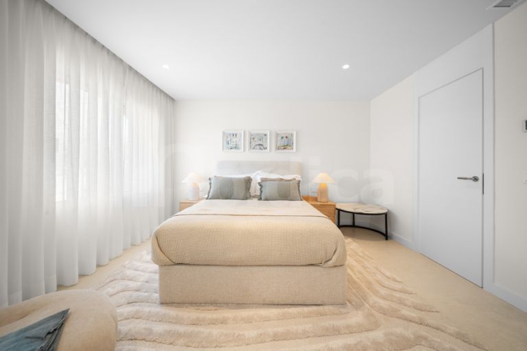 Town House for sale in El Palmeral