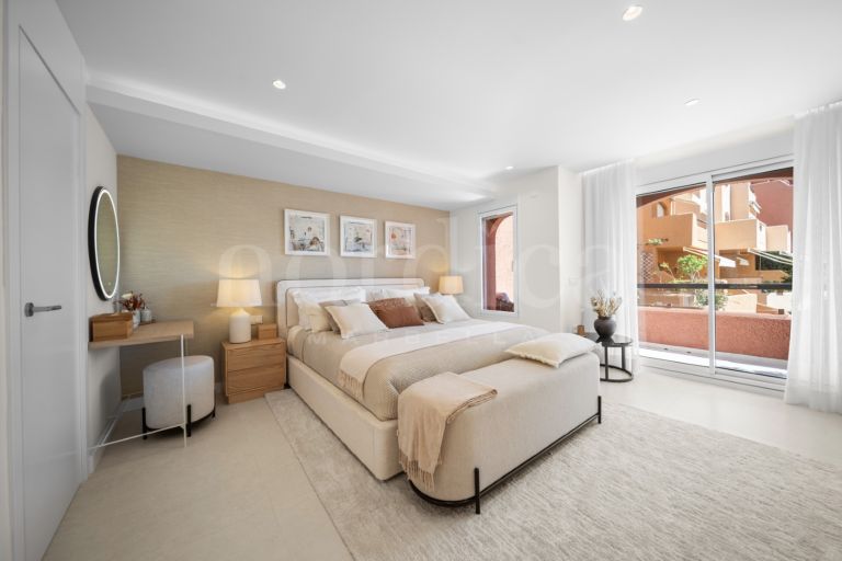 Reihenhaus zu verkaufen in El Palmeral