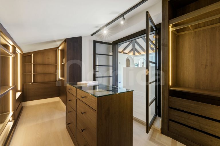 Villa a vendre à Nueva Andalucia