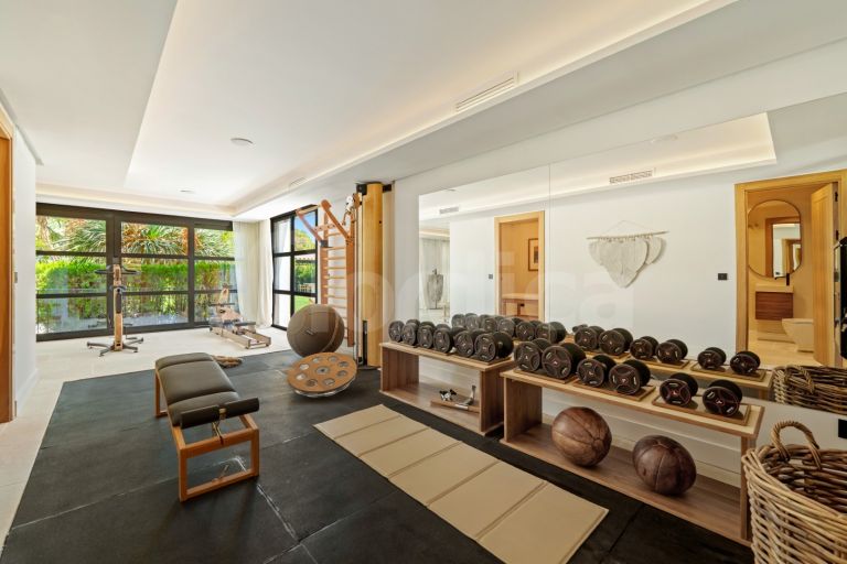 Villa a vendre à Nueva Andalucia