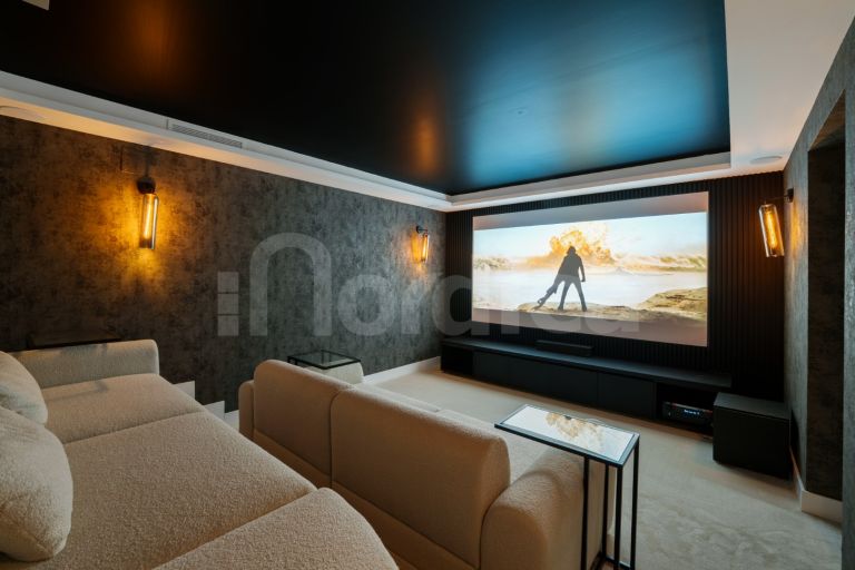 Villa a vendre à Nueva Andalucia