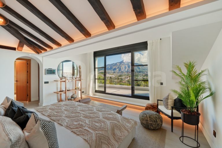 Villa a vendre à Nueva Andalucia