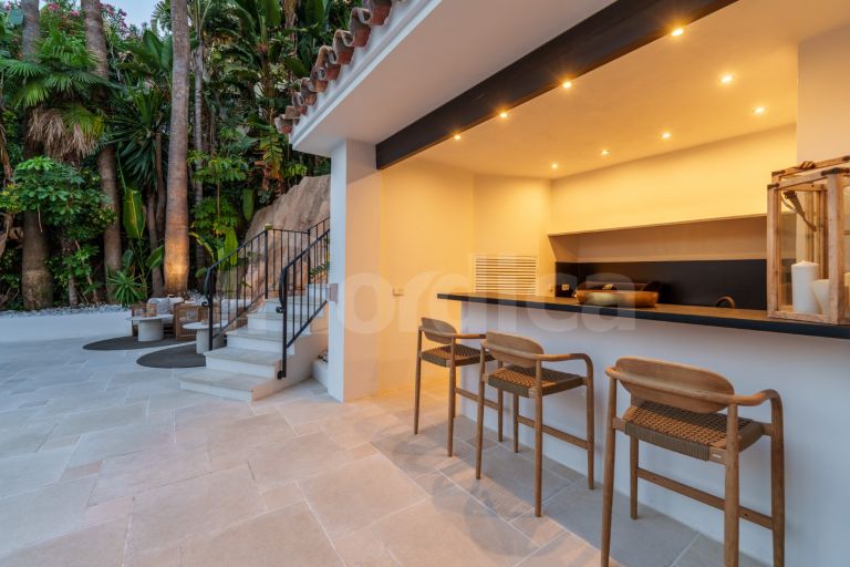 Villa a vendre à Nueva Andalucia