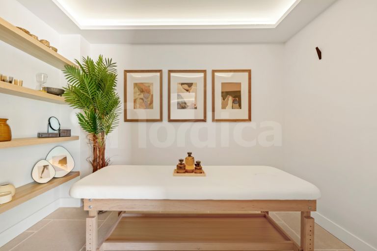 Villa a vendre à Nueva Andalucia