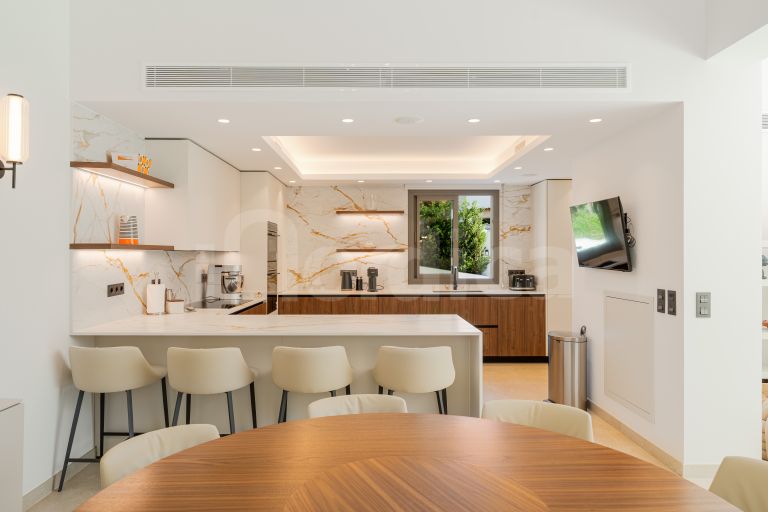 Villa for sale in La Cerquilla