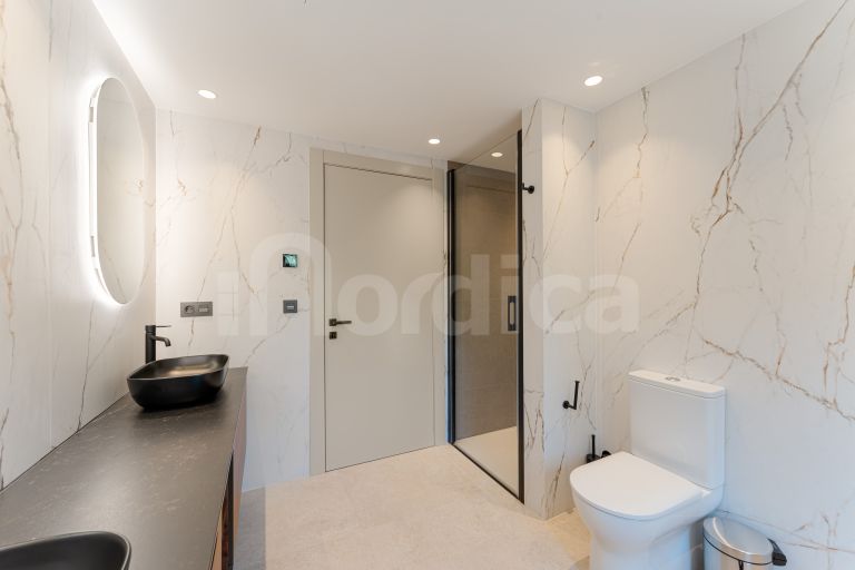 Villa for sale in La Cerquilla