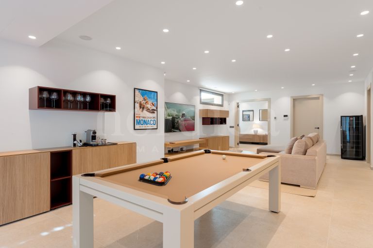 Villa for sale in La Cerquilla