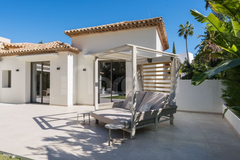 Villa for sale in La Cerquilla