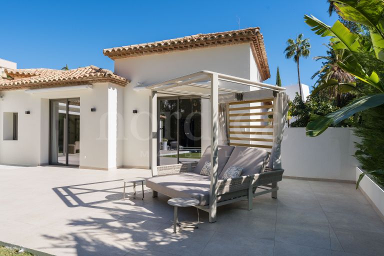 Villa for sale in La Cerquilla