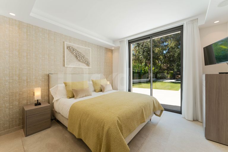 Villa for sale in La Cerquilla