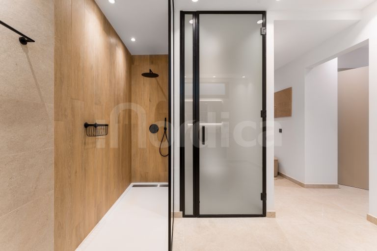 Villa for sale in La Cerquilla