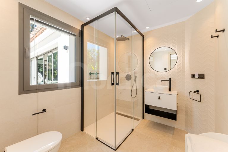 Villa for sale in La Cerquilla