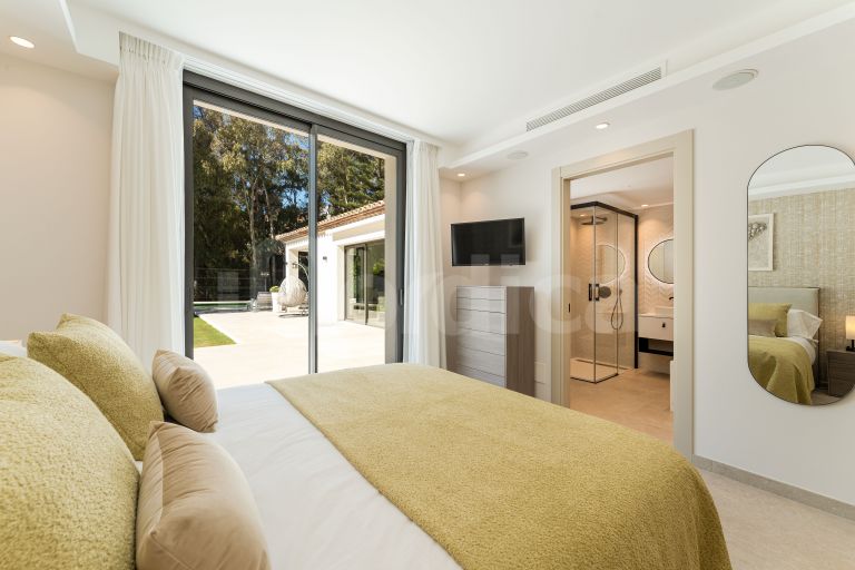 Villa for sale in La Cerquilla