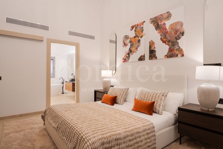 Villa for sale in La Cerquilla