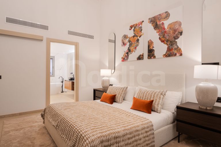 Villa for sale in La Cerquilla