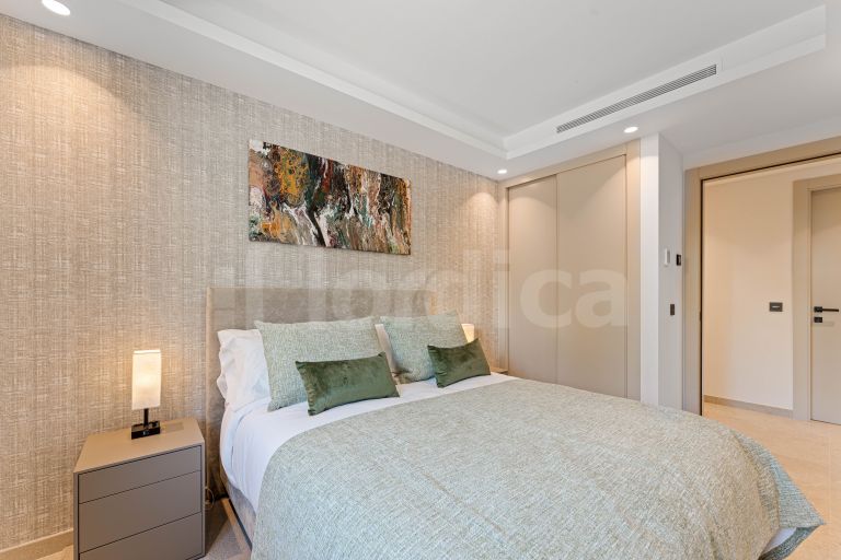 Villa for sale in La Cerquilla