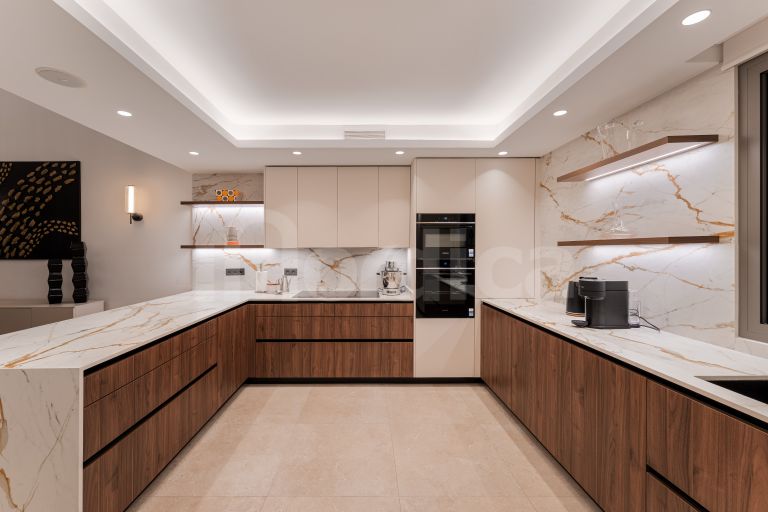 Villa for sale in La Cerquilla