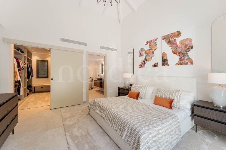 Villa for sale in La Cerquilla