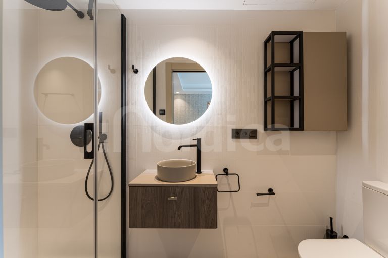 Villa for sale in La Cerquilla