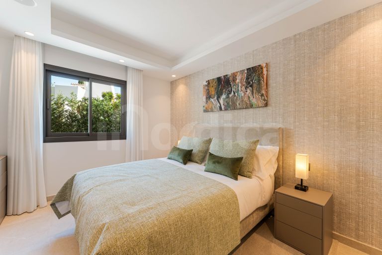 Villa for sale in La Cerquilla