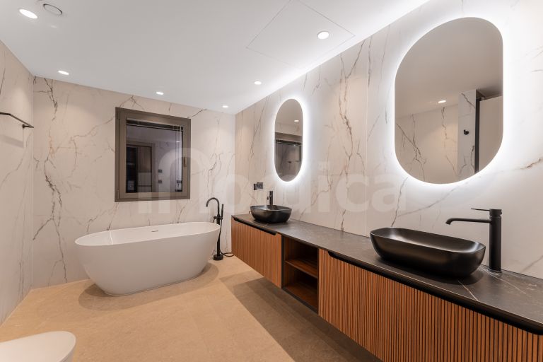 Villa for sale in La Cerquilla