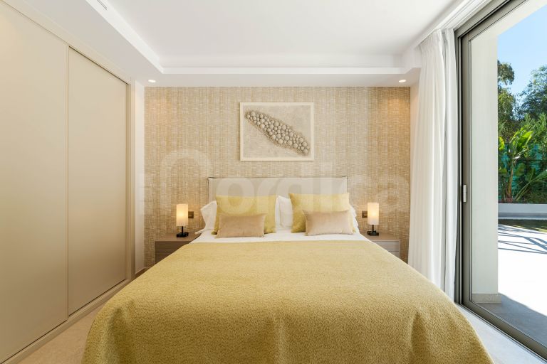 Villa for sale in La Cerquilla