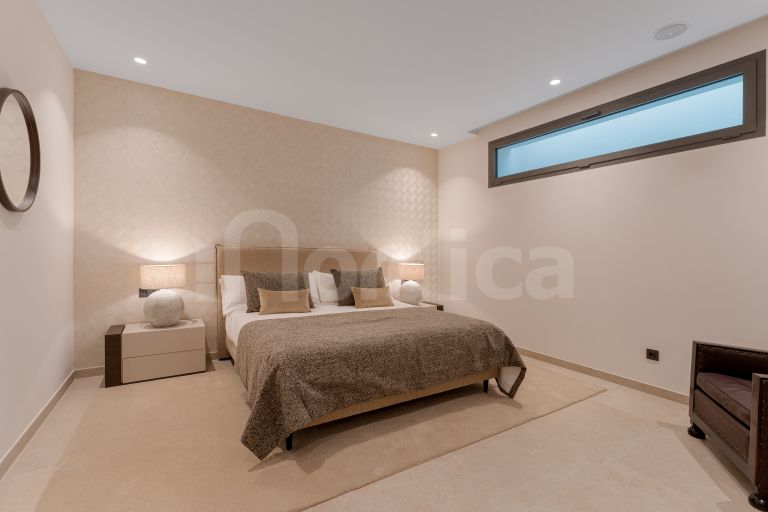 Villa for sale in La Cerquilla