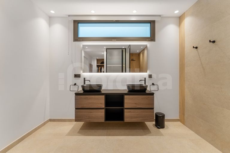 Villa for sale in La Cerquilla