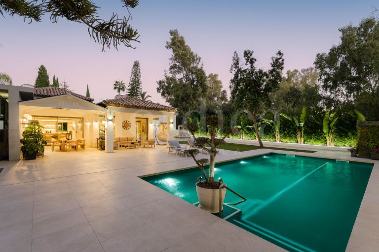 Villa for sale in La Cerquilla