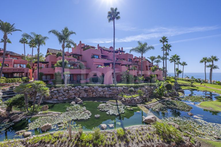 Penthouse for sale in Cabo Bermejo