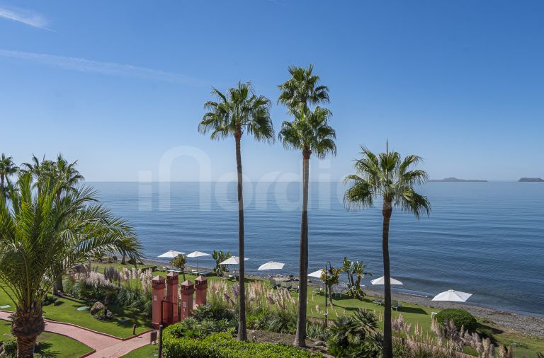 Penthouse for sale in Cabo Bermejo