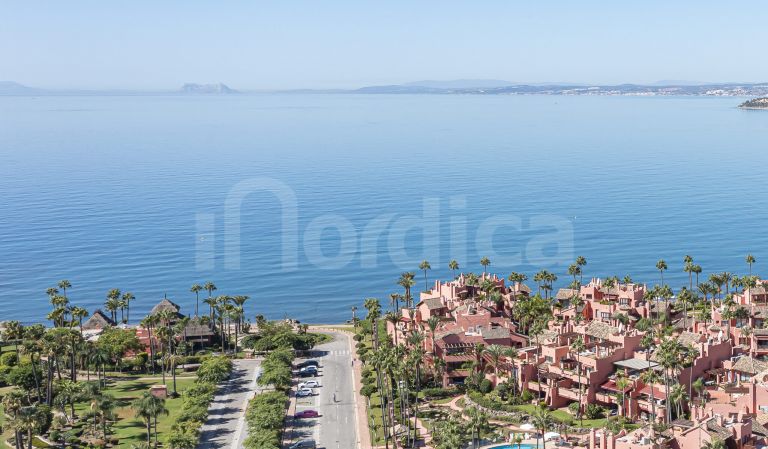 Penthouse for sale in Cabo Bermejo