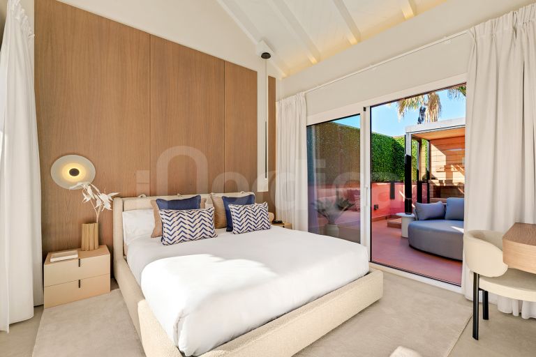 Penthouse for sale in Cabo Bermejo