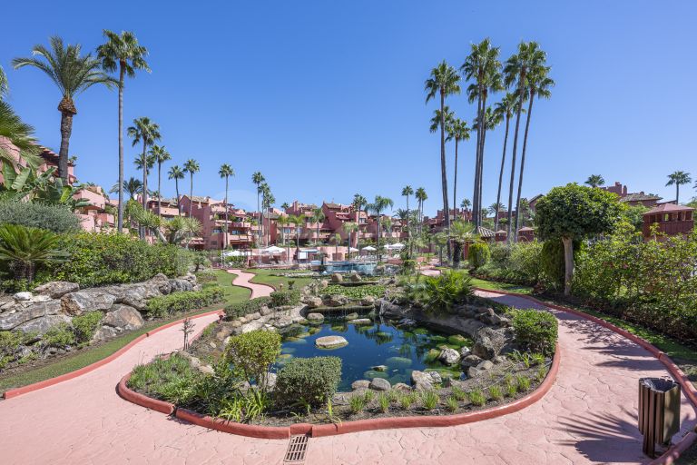 Penthouse for sale in Cabo Bermejo