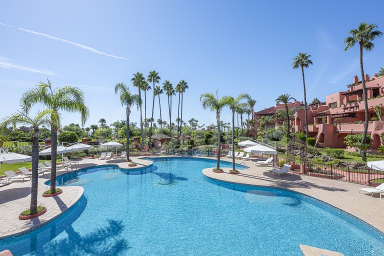 Penthouse for sale in Cabo Bermejo