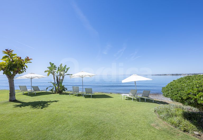 Penthouse for sale in Cabo Bermejo