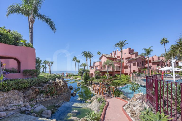 Penthouse for sale in Cabo Bermejo