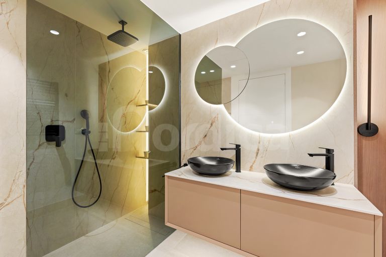 Penthouse for sale in Cabo Bermejo