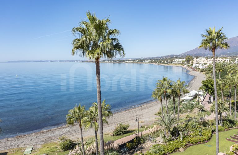 Penthouse for sale in Cabo Bermejo