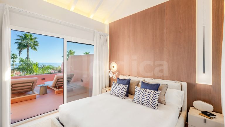 Penthouse for sale in Cabo Bermejo