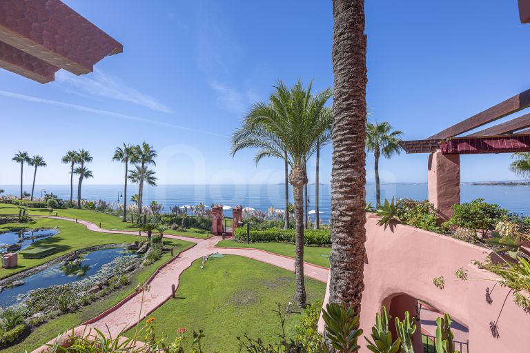 Penthouse for sale in Cabo Bermejo