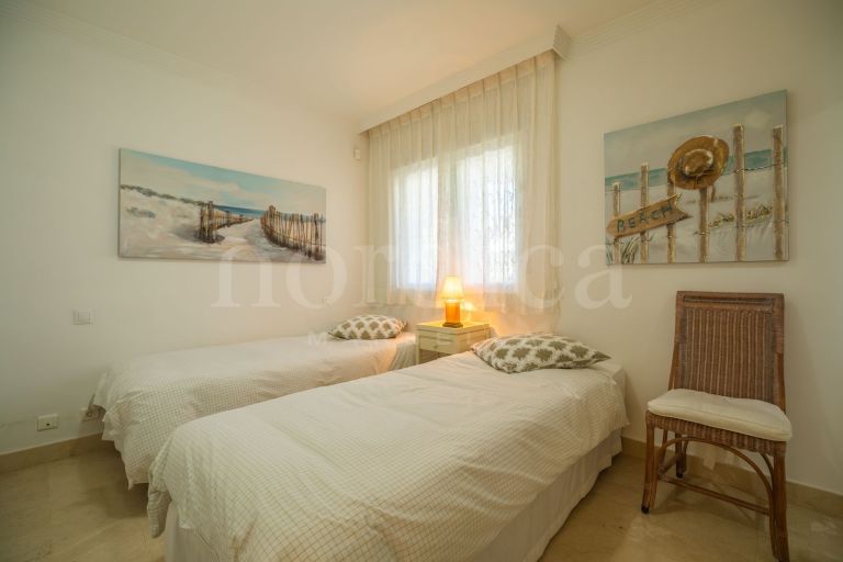 Apartamento en venta en Sinfonia del Mar