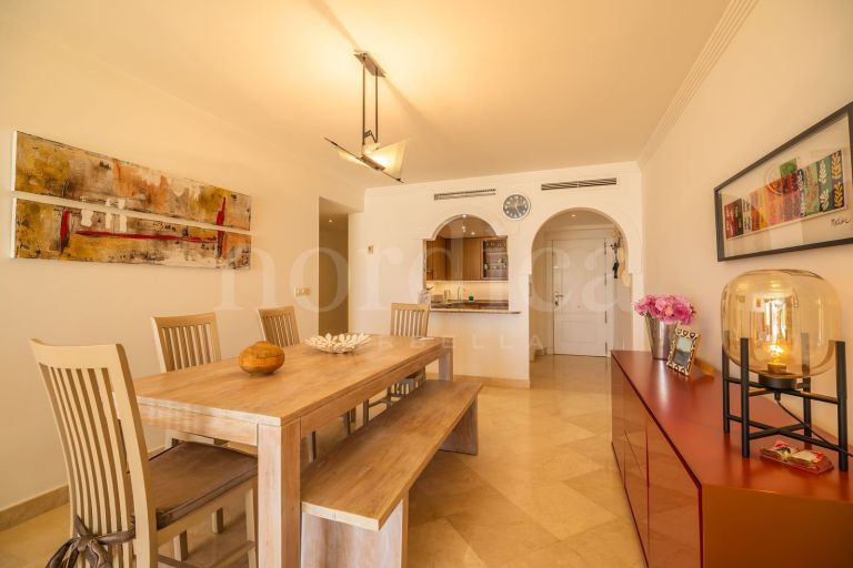 Apartamento en venta en Sinfonia del Mar