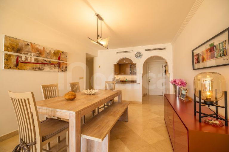 Apartment for sale in Sinfonia del Mar