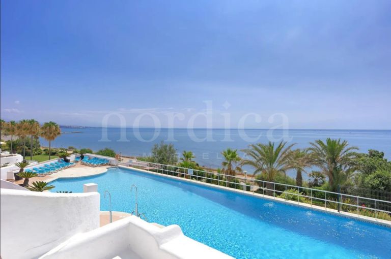 Apartamento en venta en Sinfonia del Mar